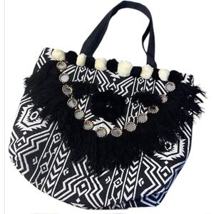 AMERICA & BEYOND ⭐️ boho bag